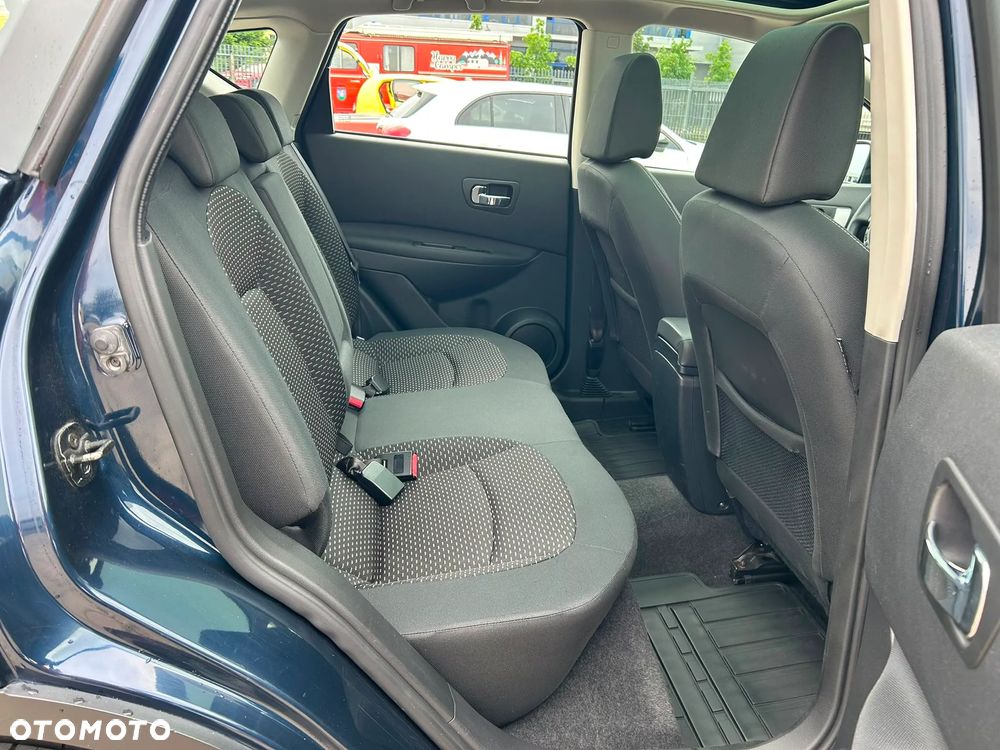 Nissan Qashqai 1.5 dCi Tekna - 30