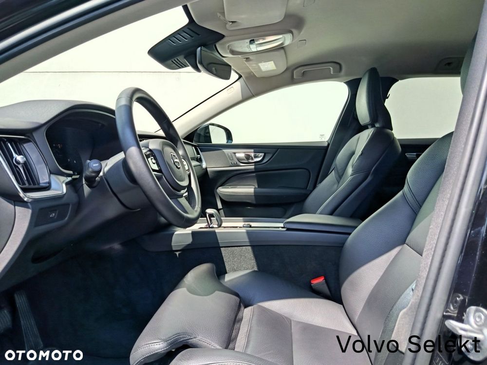Volvo V60 - 10