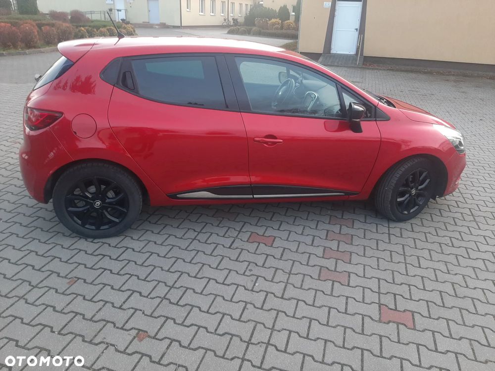 Renault Clio - 3