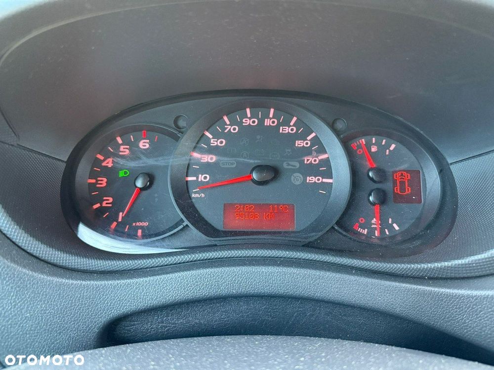 Renault Master - 14