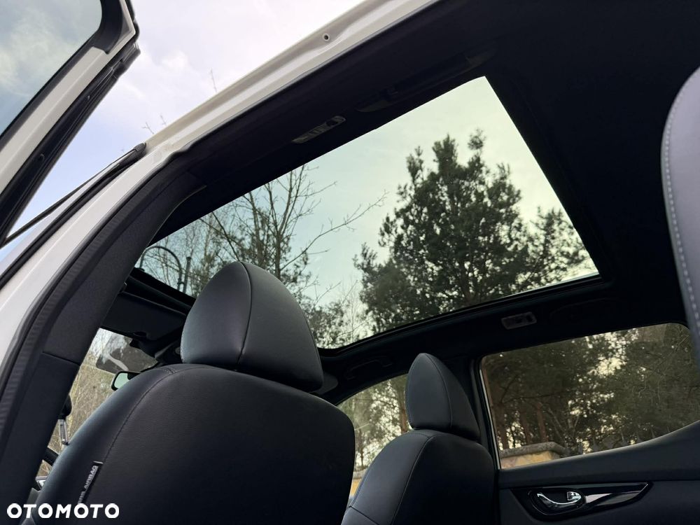 Nissan Qashqai 1.2 DIG-T Tekna - 31