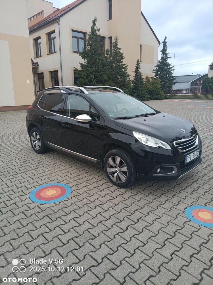 Peugeot 2008 PureTech 110 Stop&Start Style - 5