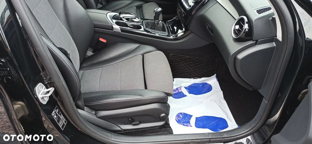 Mercedes-Benz Klasa C 200 (BlueTEC) d - 27