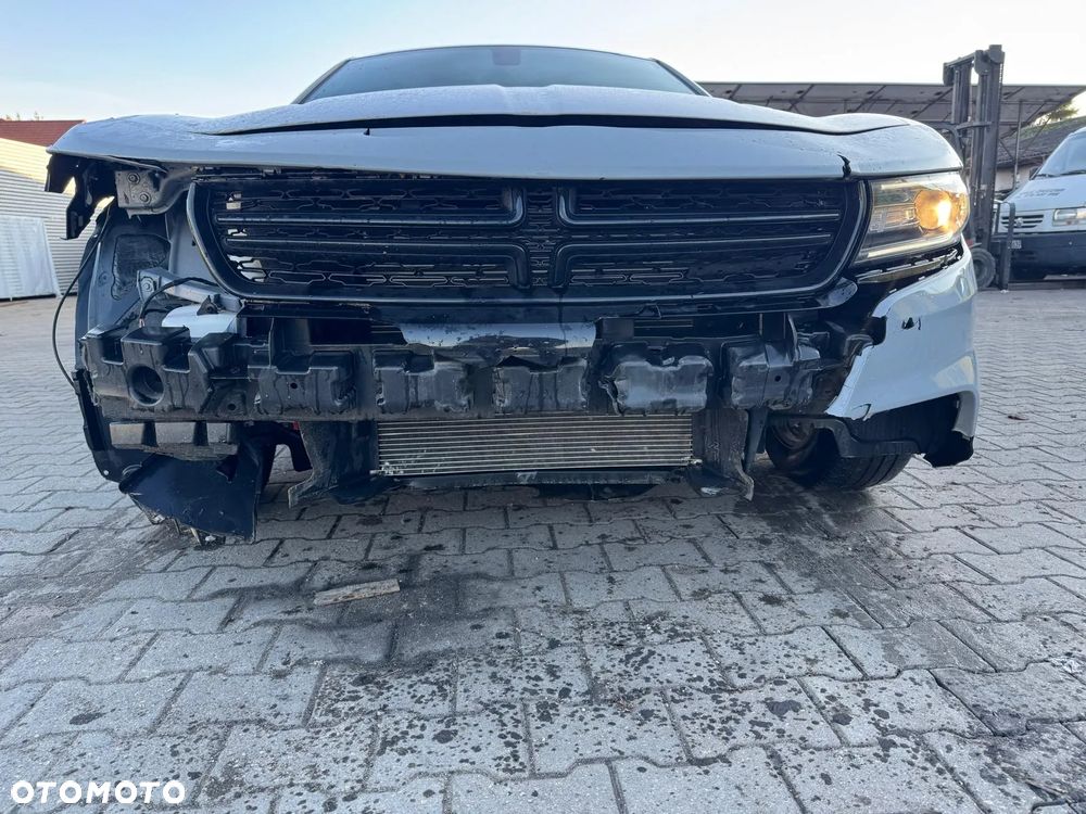 Dodge Charger 3.6 GT - 24
