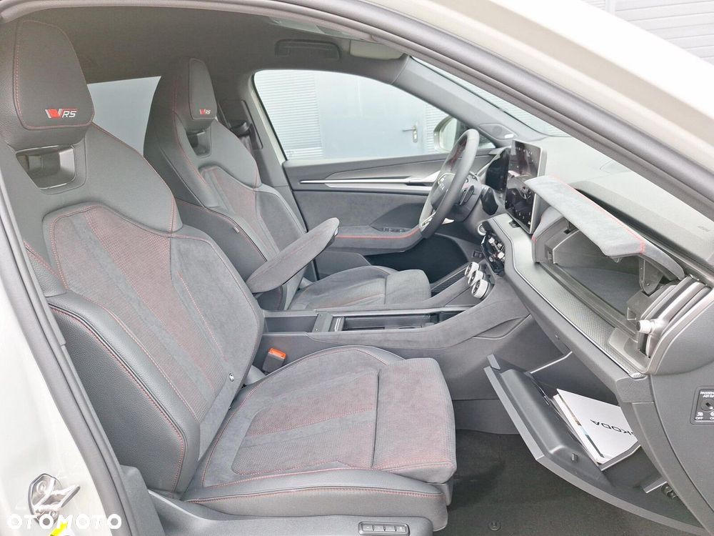 Skoda Kodiaq 2.0 TSI 4x4 RS DSG - 28