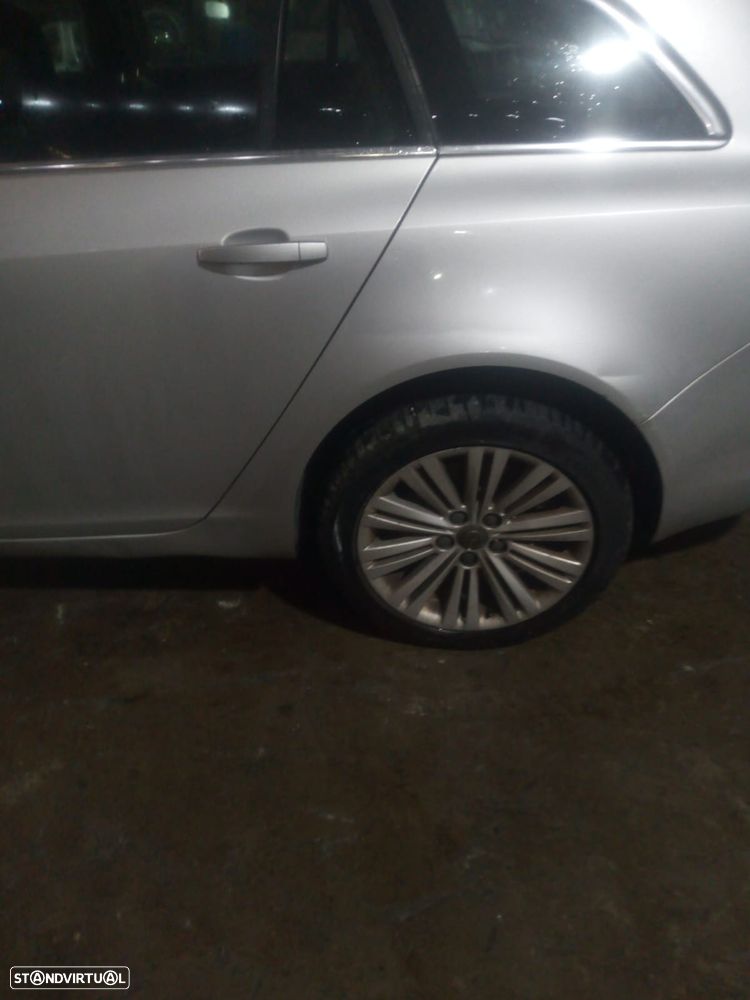 Opel Insignia A Sports Tourer 2.0 CDTi - PARA PEÇAS - 8