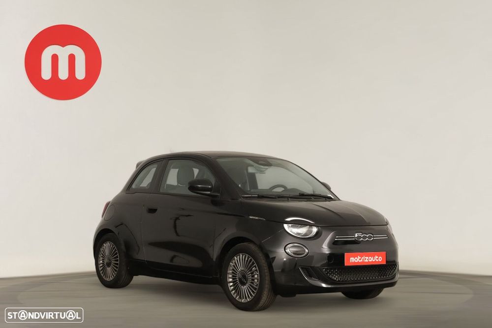 Fiat 500e Novo - 1
