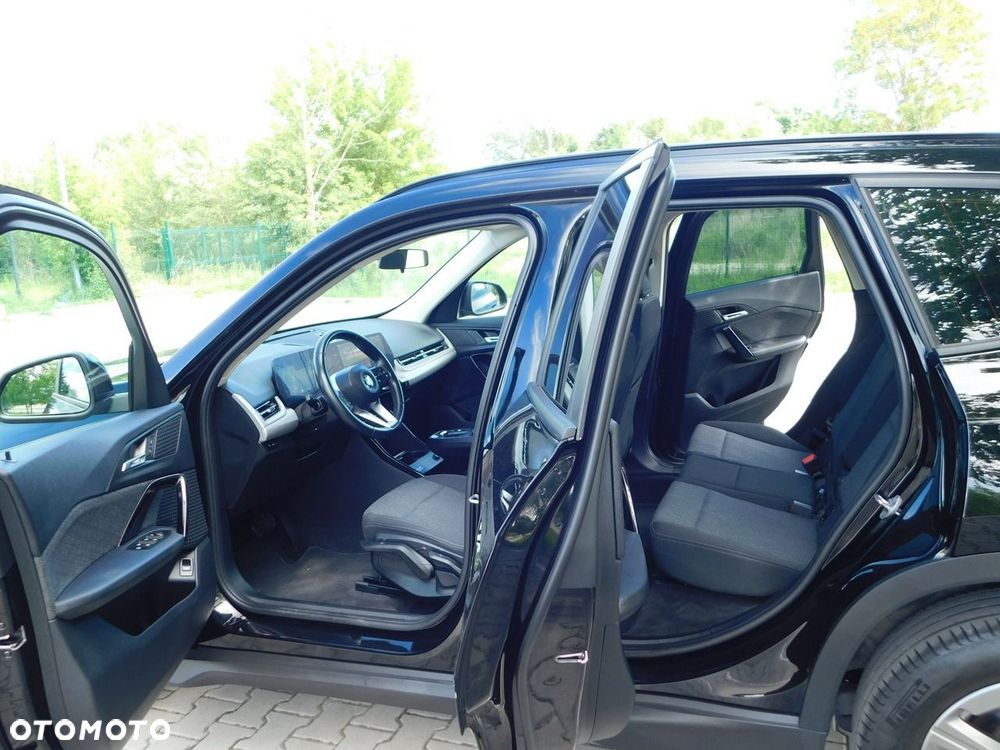 BMW X1 sDrive18d Business Edition - 15