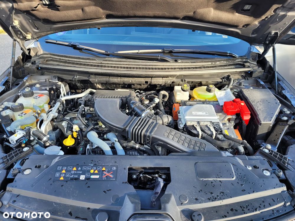 Renault Austral E-Tech Full Hybrid 200 Esprit Alpine - 36