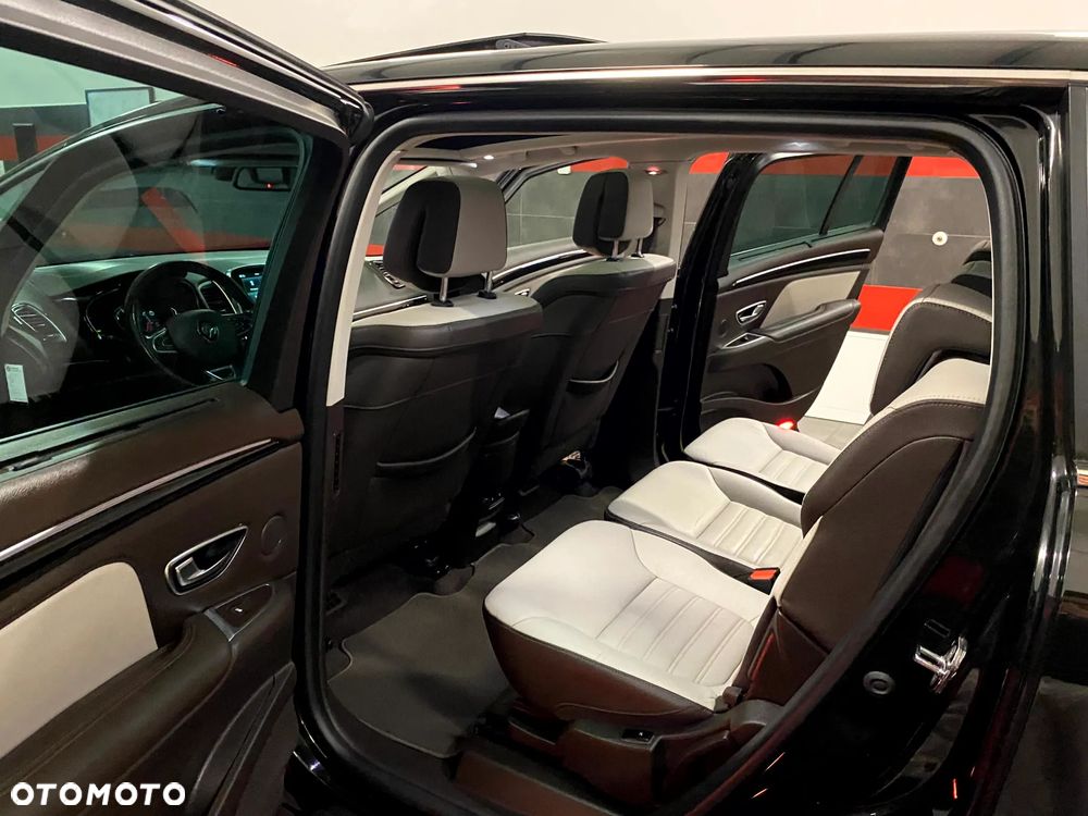 Renault Espace 1.8 TCe Energy Magnetic EDC 7os - 20