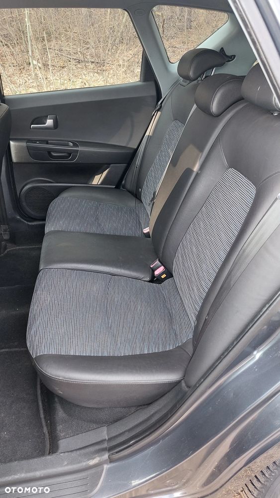 Kia Ceed 1.6 Crdi Optimum + - 3