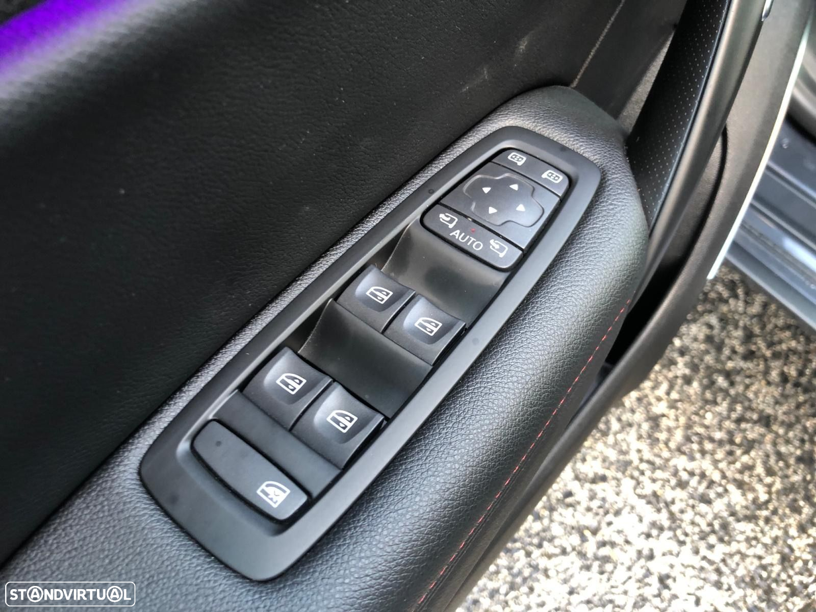 Renault Mégane Sport Tourer 1.5 Blue dCi R.S. Line EDC - 20