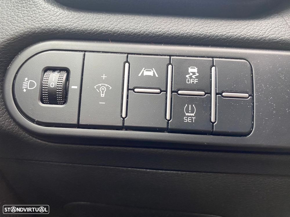 Kia XCeed 1.0 T-GDI Drive - 6