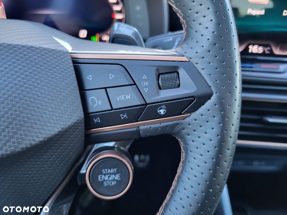 Cupra Leon Sportstourer 2.0 TDI DSG - 30