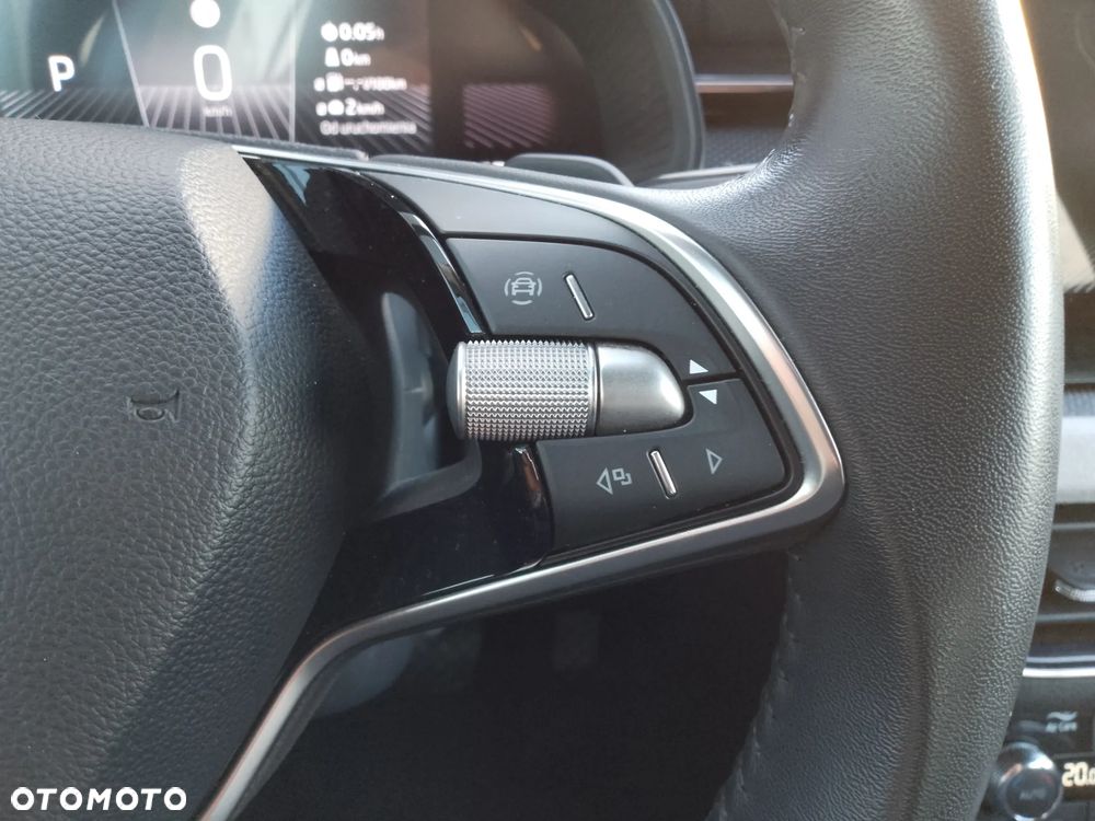 Skoda Kamiq 1.5 TSI Selection DSG - 21