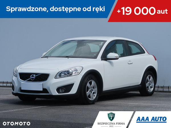 Volvo C30
