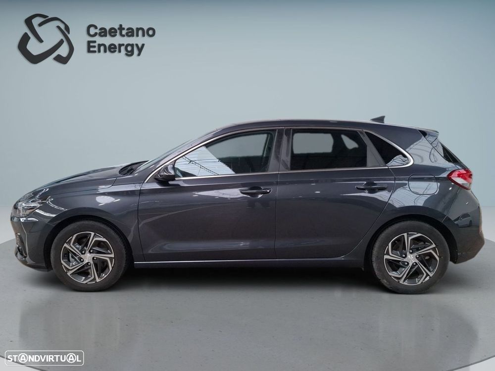 Hyundai i30 1.0 T-GDI Style Plus - 5