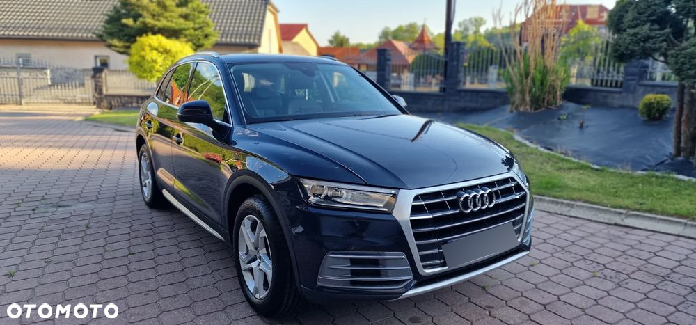 Audi Q5 2.0 TDI - 7