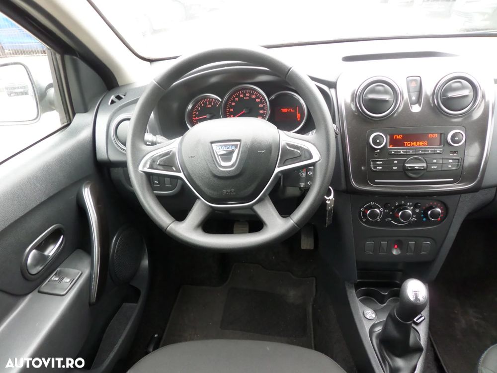 Dacia Sandero - 29