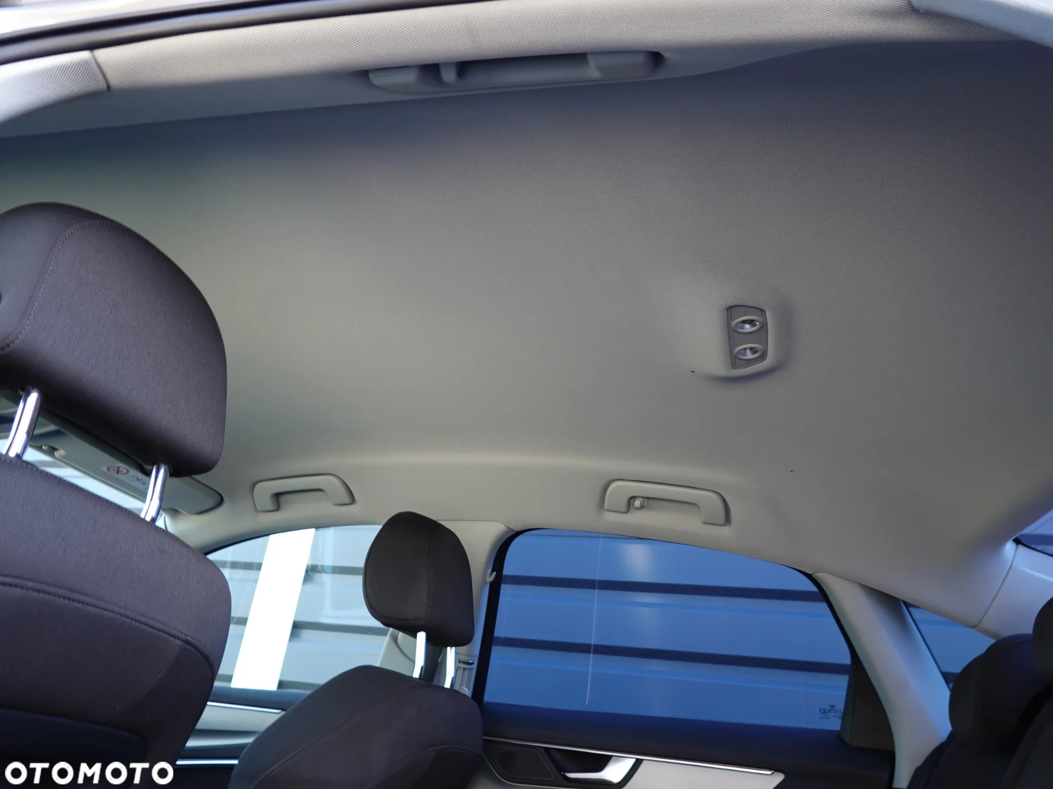 Audi A6 - 16