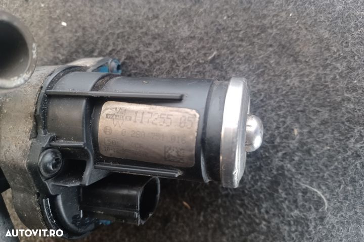 Racitor gaze 03l131512BL 0280751016 Volkswagen VW Golf 6 [2008 - 2015 - 5