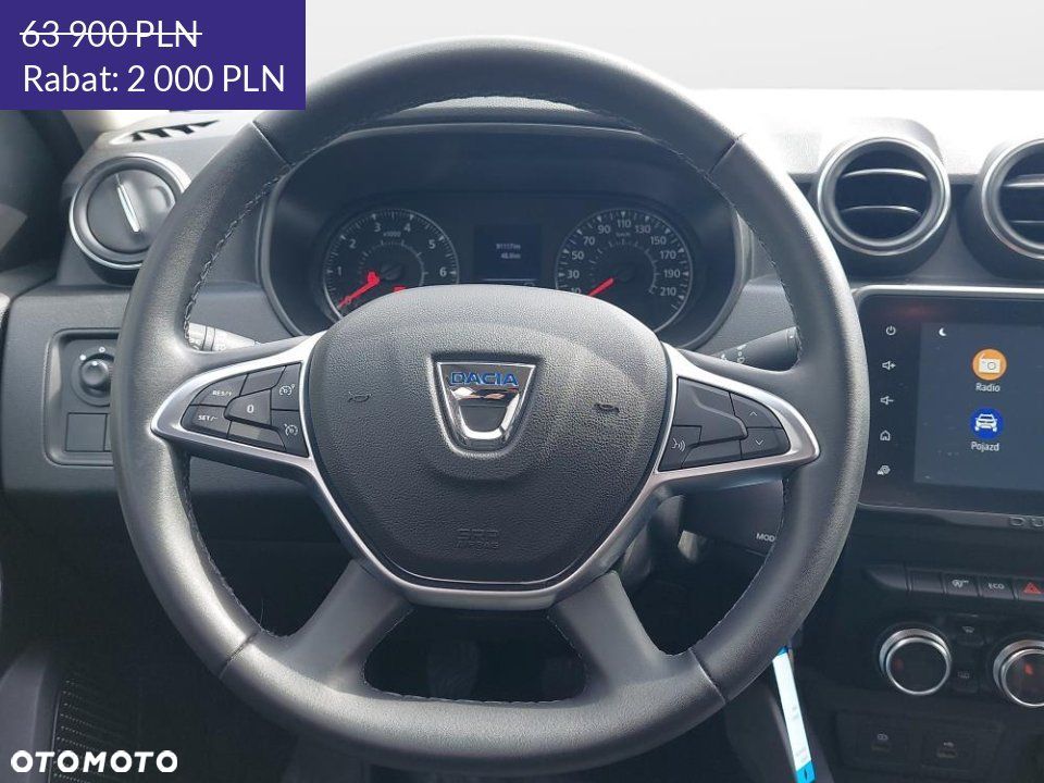 Dacia Duster - 10
