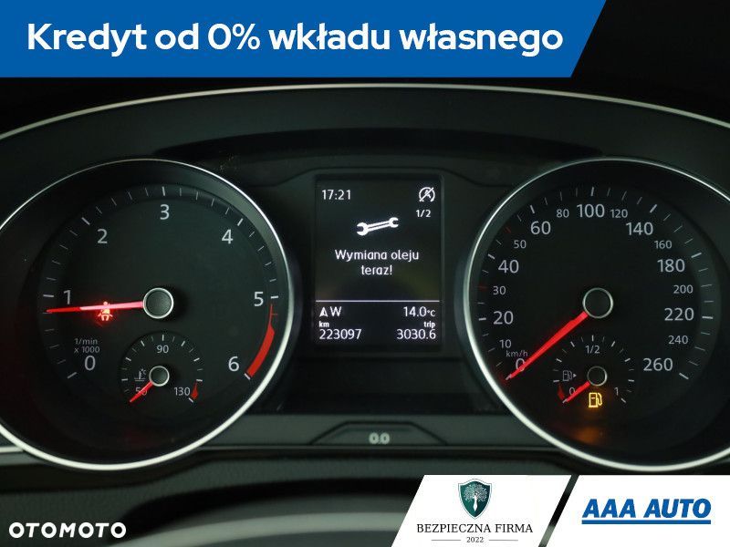 Volkswagen Passat Variant - 14