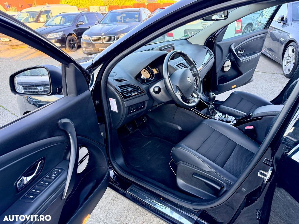 Renault Megane - 18