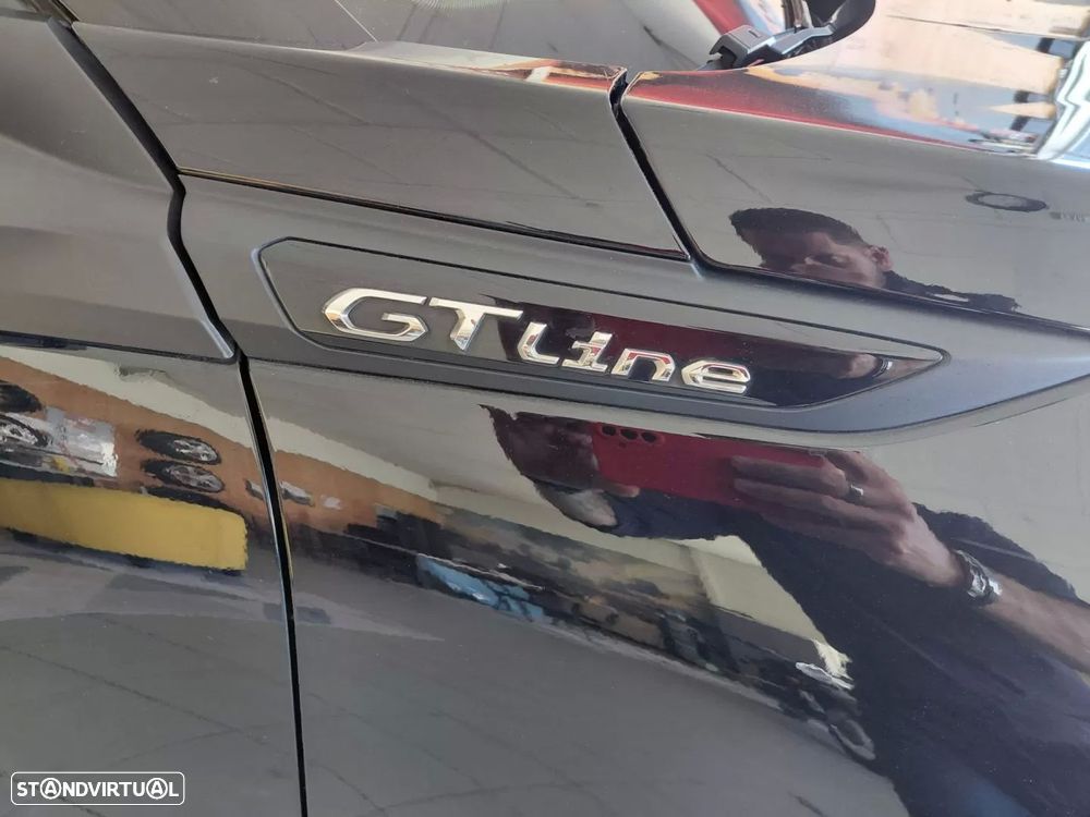Peugeot 2008 PureTech 130 Stop&Start GT-Line Edition - 8