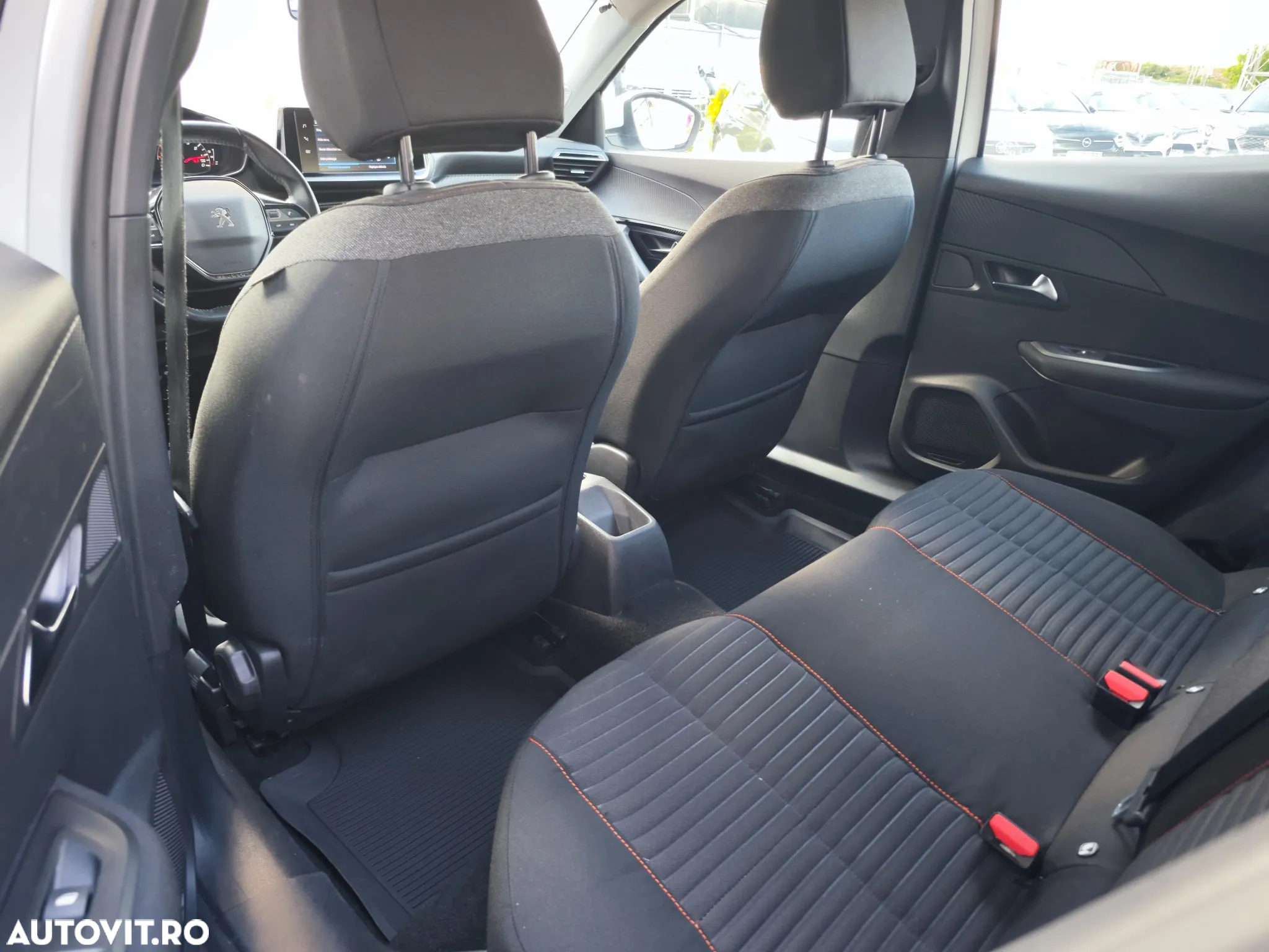 Peugeot 2008 - 27