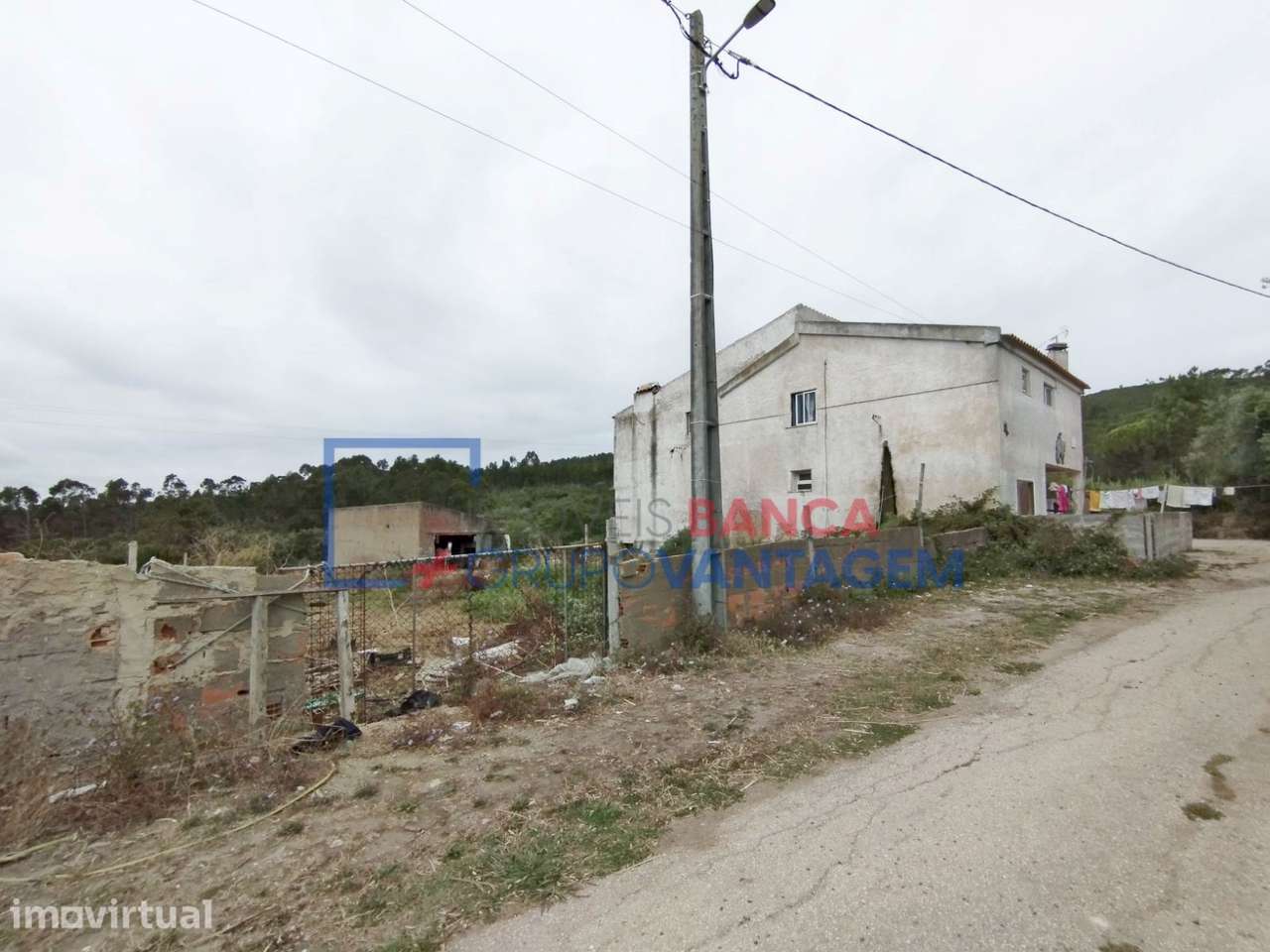 Moradia Ocupada Indevidamente - Grande imagem: 4/7