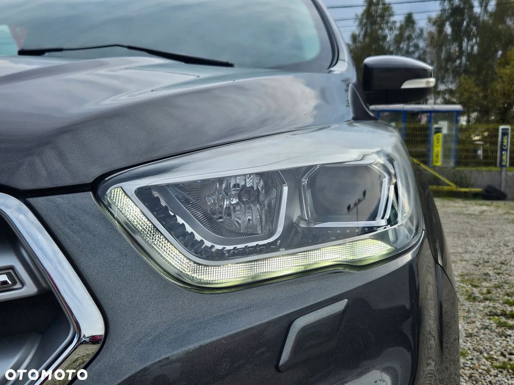 Ford Kuga 1.5 EcoBoost FWD Titanium ASS - 12