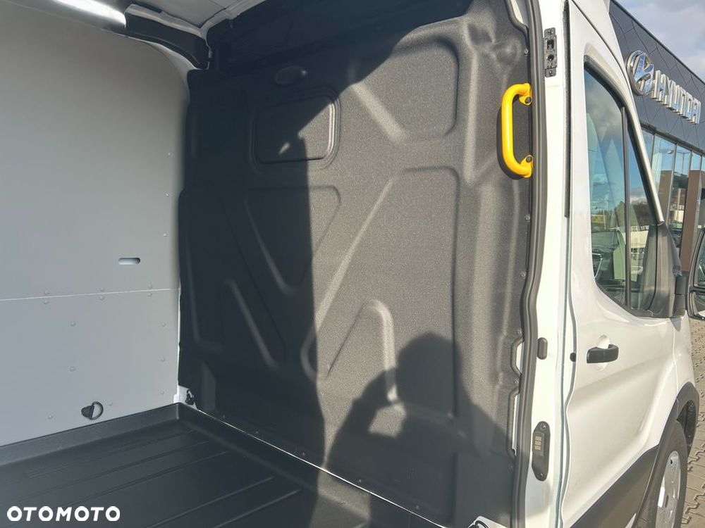 Ford Transit L3H2 Furgon FWD VAN TREND 350 L3 - 8
