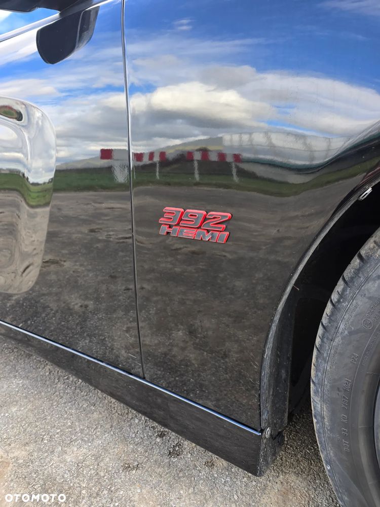 Dodge Charger 6.4 Scat Pack - 13