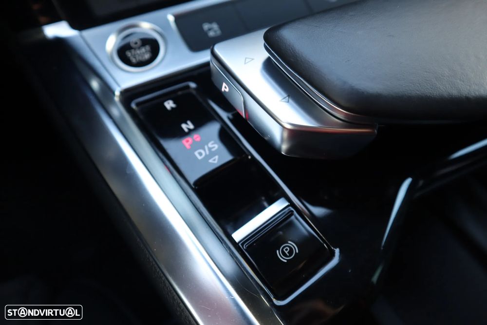 Audi e-tron Sportback 55 quattro S line - 43