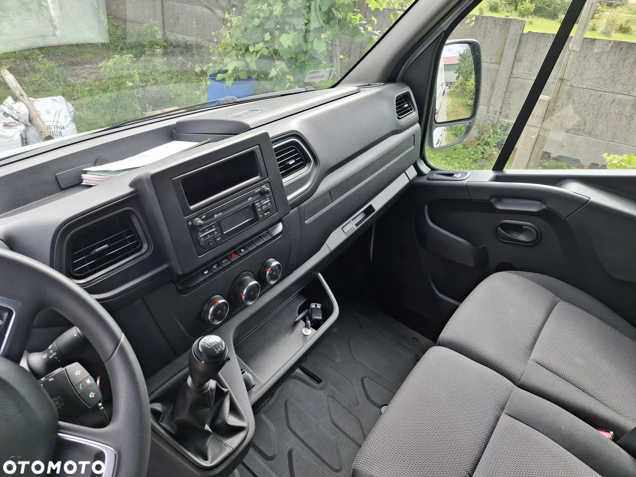 Renault Master - 8