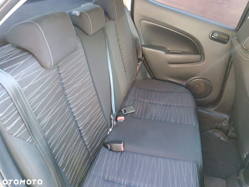 Mazda 2 1.5 Sport - 8