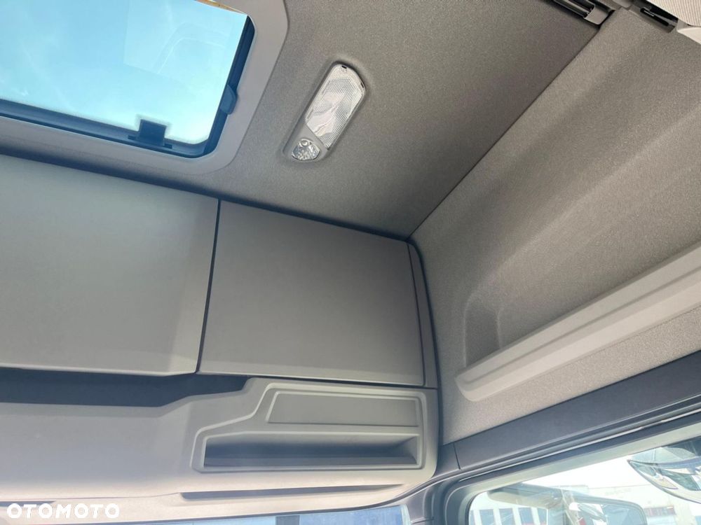 Scania S 460 A4x2EB Nowe OPONY Tachograf SMART 2 - 22