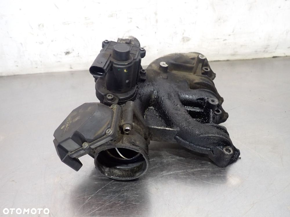 KOLEKTOR SSĄCY VOLKSWAGEN T5 03G129713P  7003650401  704485042461  038131501BF - 2