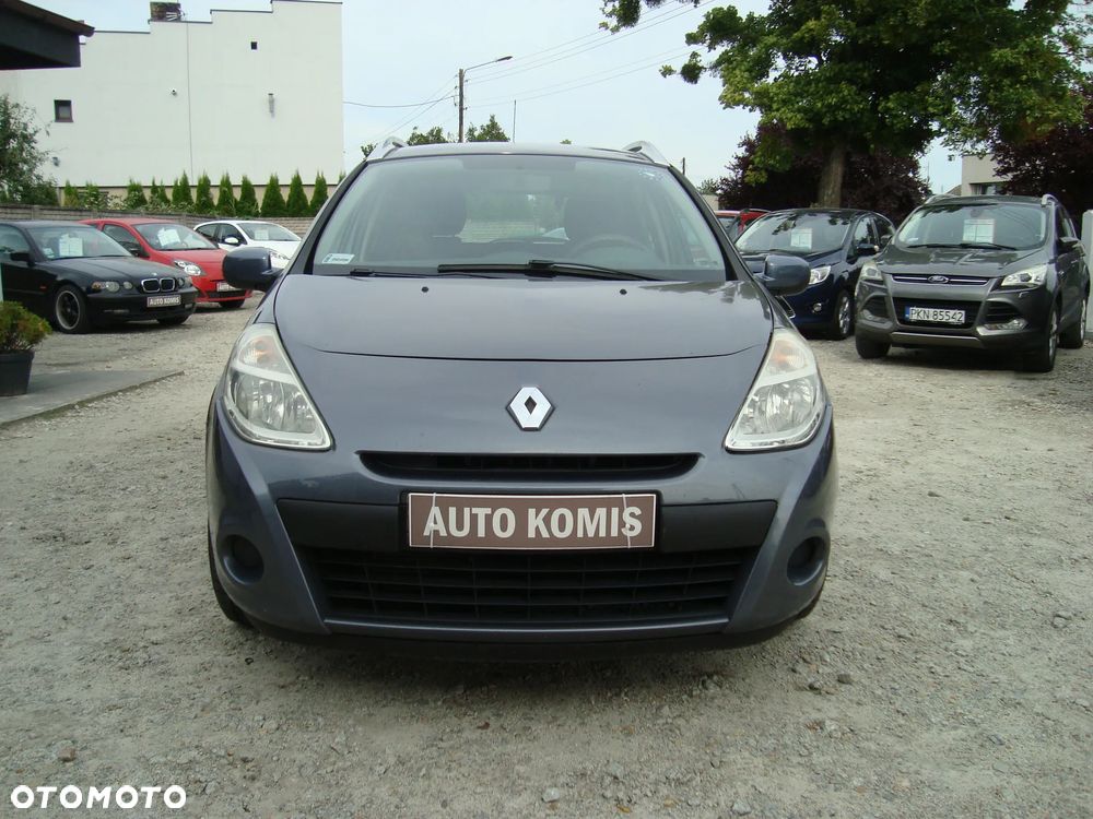 Renault Clio - 2