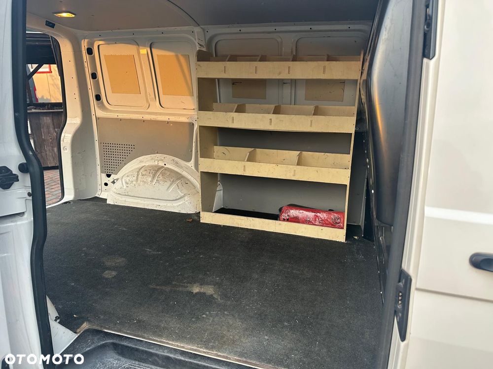 Volkswagen T6 TRANSPORTER - 16