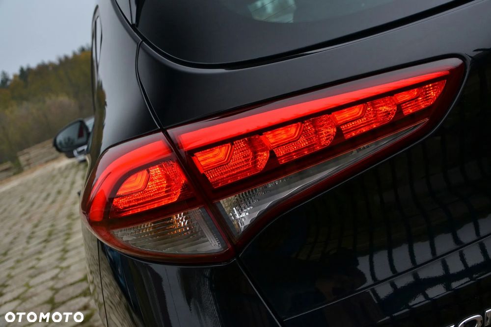 Hyundai Tucson 1.6 GDi 2WD Style - 35