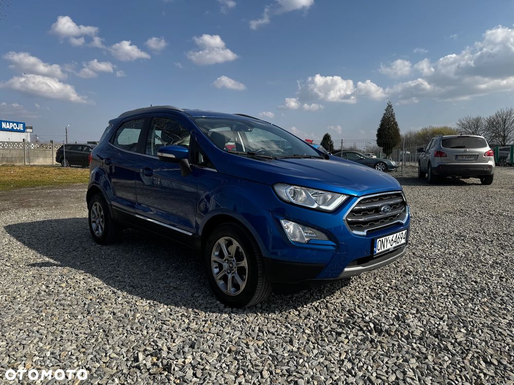 Ford EcoSport - 27