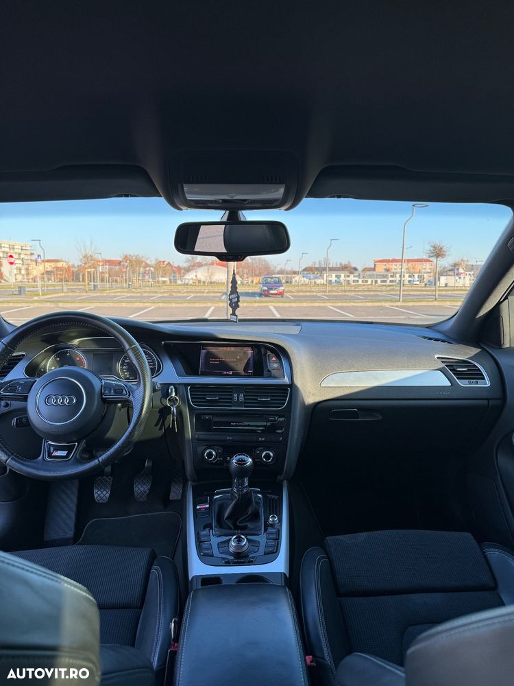Audi A4 2.0 TDI - 4