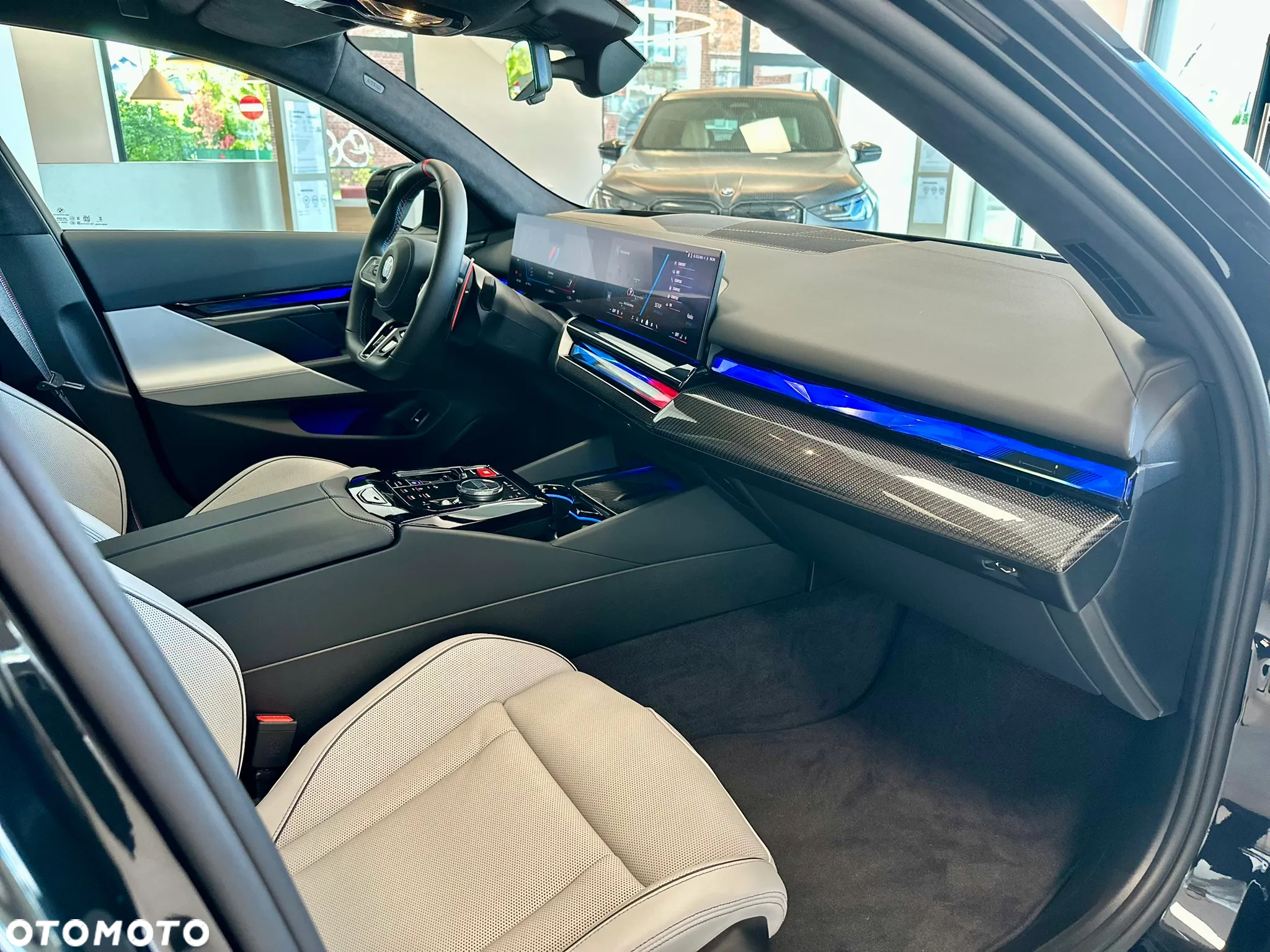 BMW M5 - 9