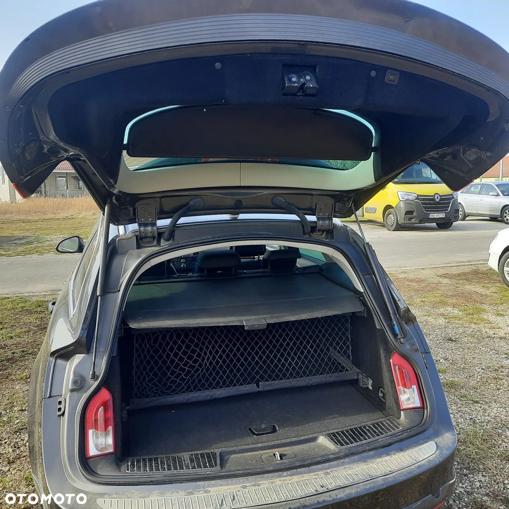 Opel Insignia 2.0 CDTI Sport - 12