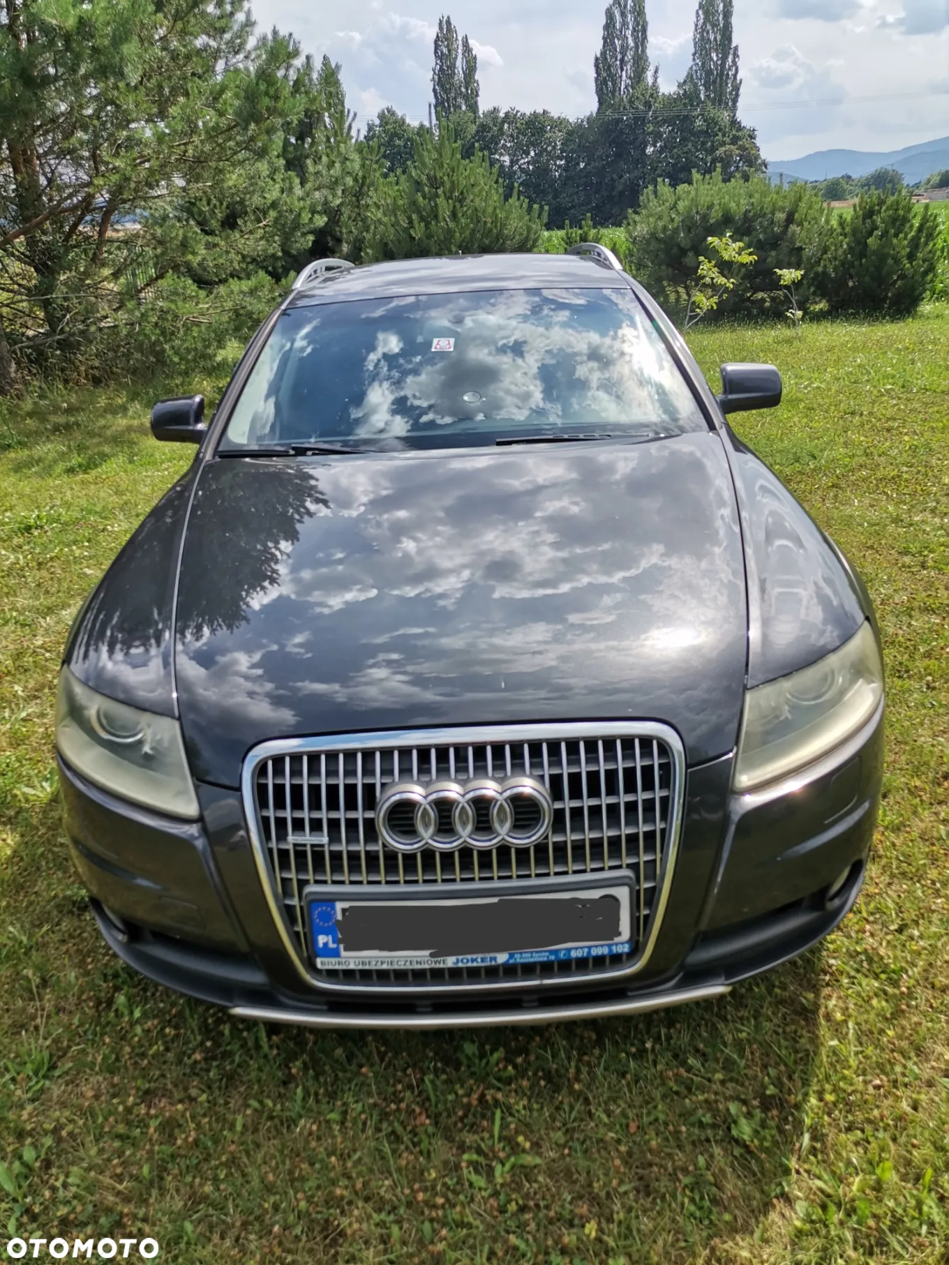 Audi A6 Avant 2.7 TDI quattro business - 6