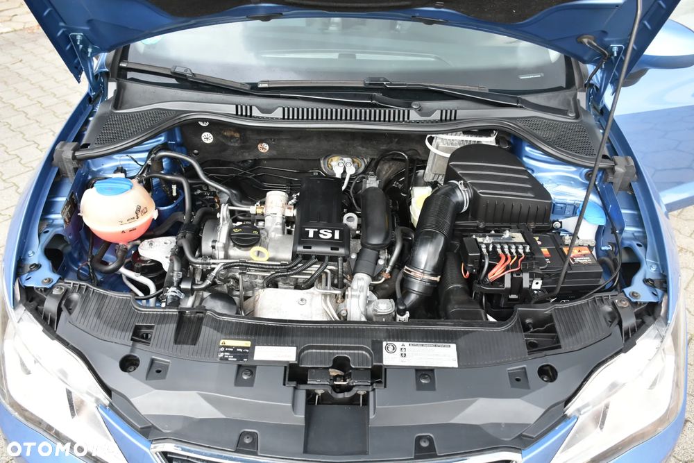 Seat Ibiza 1.2 TSI i-Tech - 24