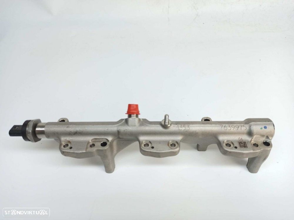 RAMPA INJETORA MINI MINI (F56) COOPER - 2