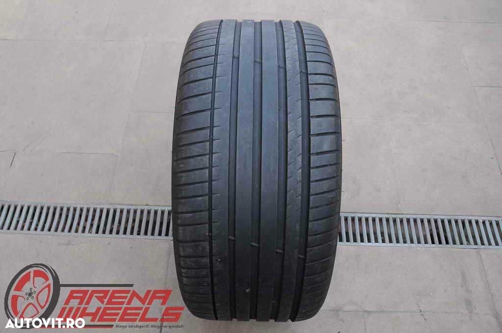 Anvelopa Vara 21 inch Michelin Pilot Sport 4 SUV 315/35 R21 - 1